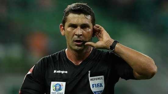 Divulgação/CBF
