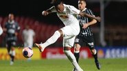 Ari Ferreira/Red Bull Bragantino