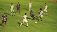 Rafael Machaddo / EC Bahia