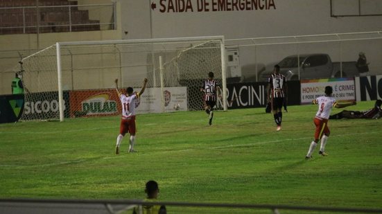 Ascom / Juazeirense