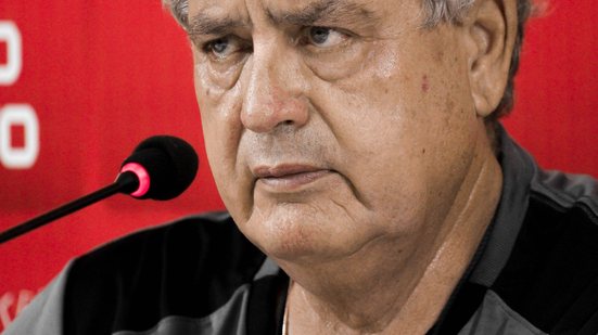 Pietro Carpi / EC Vitória