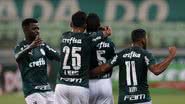 Cesar Greco / Palmeiras