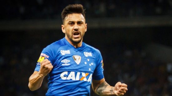 (Vinicius Silva/Cruzeiro.E.C)