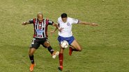 Felipe Oliveira / Divulgação / EC Bahia
