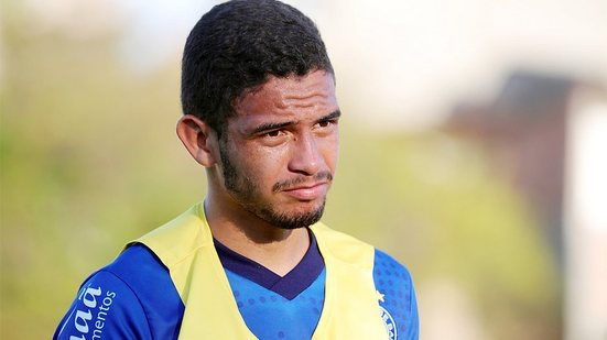 Felipe Oliveira / Divulgação / EC Bahia