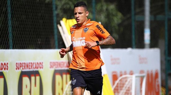 Divulgação / Atlético-MG