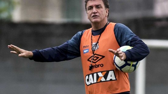 Ivan Storti/Santos FC