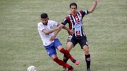 Felipe Oliveira / EC Bahia