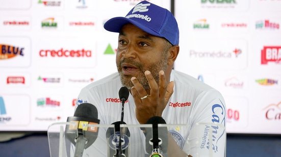 Felipe Oliveira / EC Bahia