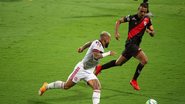 Alexandre Vidal / Flamengo