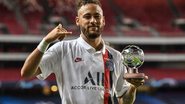 Reprodução  / PSG