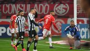 Ricardo Duarte / Internacional