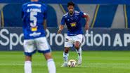 Bruno Haddad / Cruzeiro