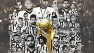 Divulgação / Treze