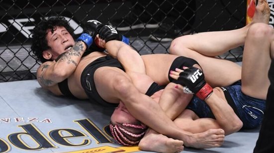 Jeff Bottari/Zuffa LLC - Getty Images