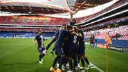 David Ramos/Reuters