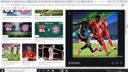Reprodução / Esporte Interativo