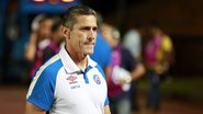 Felipe Oliveira  / EC Bahia - Divulgação / Coritiba