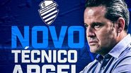 Divulgação / CSA