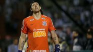 Reprodução - (Luis Moura/Gazeta Press)