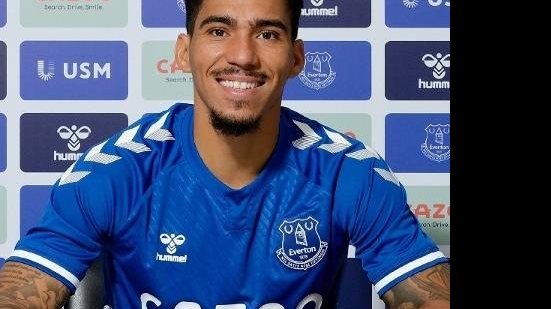 Divulgação / Everton