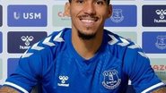 Divulgação / Everton