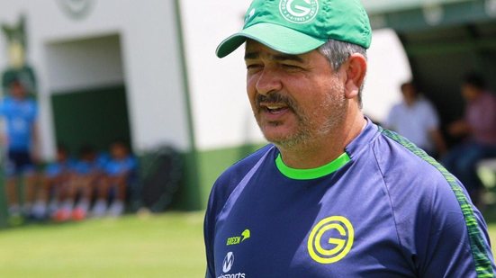 Rosiron Rodrigues / Goiás E.C.