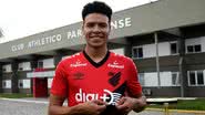 Miguel Locatelli/Athletico