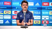 Bruno Haddad / Cruzeiro