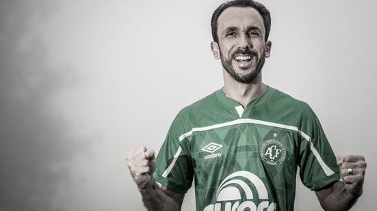 Márcio Cunha / Chapecoense