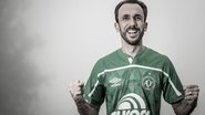 Márcio Cunha / Chapecoense