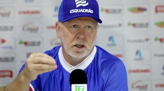 Felipe Oliveira / EC Bahia