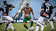 Lucas Almeida / Jornal Pequeno