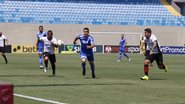 Alex Caús/Oeste FC