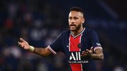 C.Gavelle/PSG - AFP