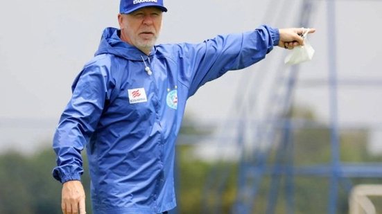 Felipe Oliveira/ECB