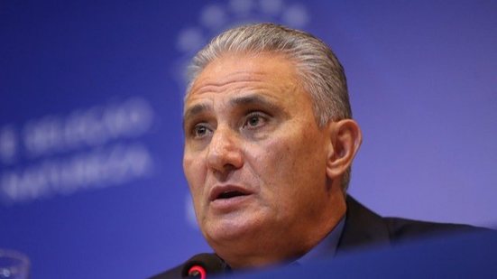 Divulgação / CBF
