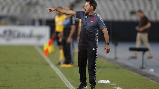 Rafael Ribeiro/Vasco