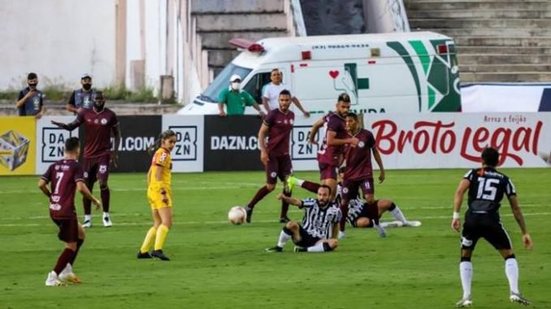 Leonardo Silva / Paraíba Online
