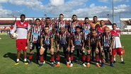 Atlético de Alagoinhas / Divulgação - Bahia de Feira/ Divulgação
