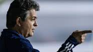 Gustavo Aleixo / Cruzeiro