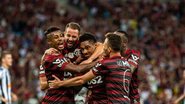 Marcelo Cortes / Flamengo