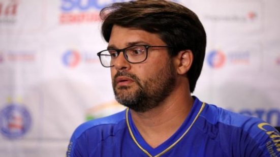 Felipe Oliveira/ECB