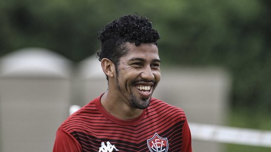 Letícia Martins / EC Vitória