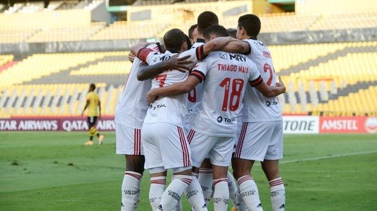 Staff Images / CONMEBOL