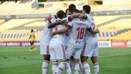Staff Images / CONMEBOL