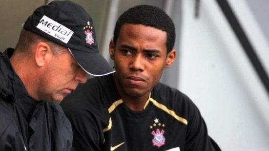 Daniel Augusto Jr./Agência Corinthians - 