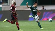 Cesar Greco/Palmeiras
