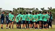 Divulgação / Flamengo