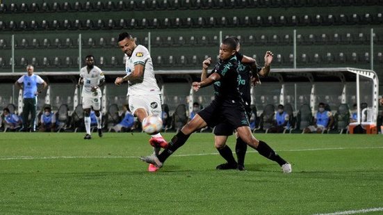 João Zebral/América-MG